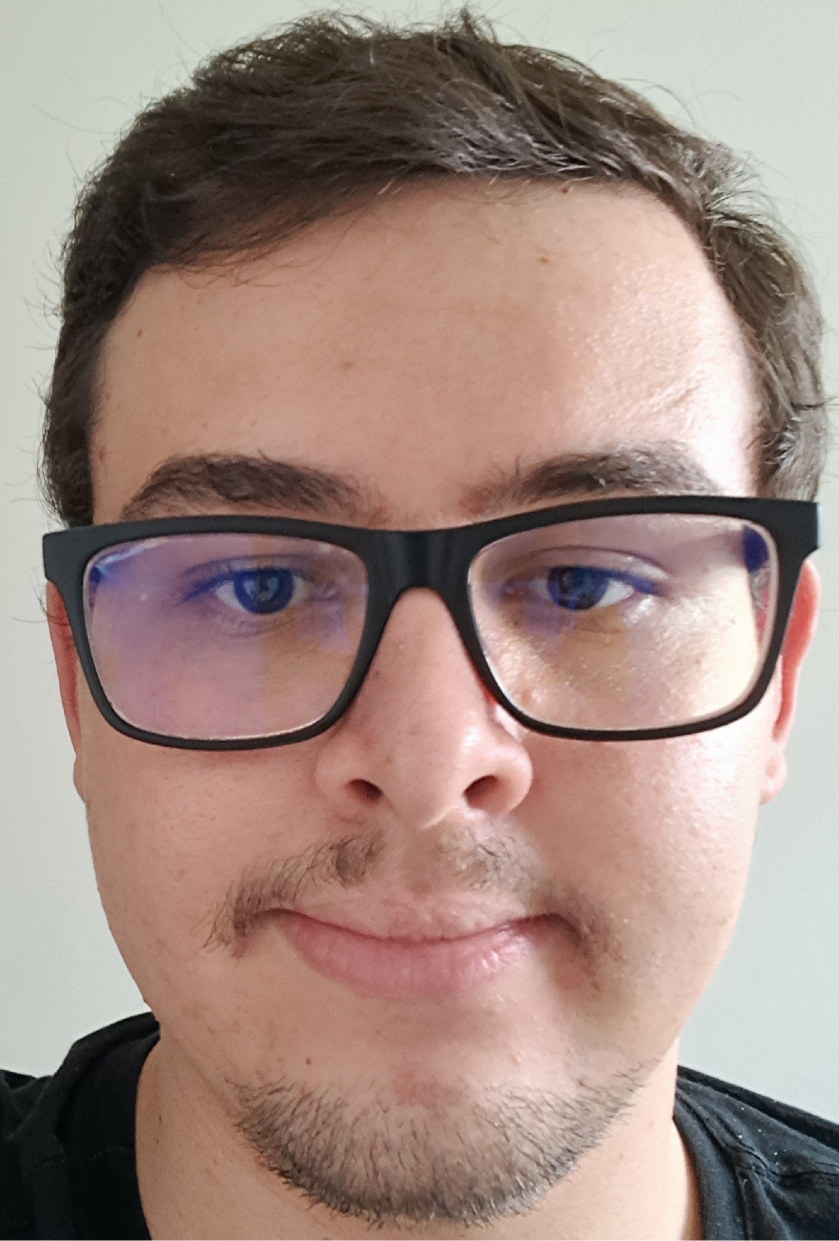 Foto de perfil de Rodrigo Ruan