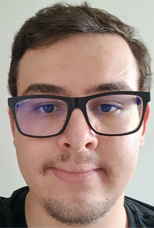 Foto de perfil de Rodrigo Ruan
